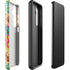 Colorful Mind Galaxy S25 Plus Impact Case