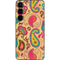 Colorful Mind Galaxy S25 Skin