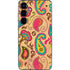 Colorful Mind Galaxy S25 Skin