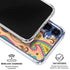 Colorful Mind Galaxy S25 Plus Clear Case