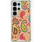 Colorful Mind Galaxy S25 Ultra Clear Case