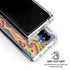 Colorful Mind Galaxy Z Fold6 Clear Case
