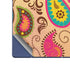 Colorful Mind Galaxy Z Fold6 Skin