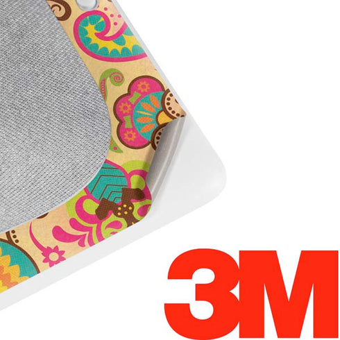 Colorful Mind Google Home Hub Skin