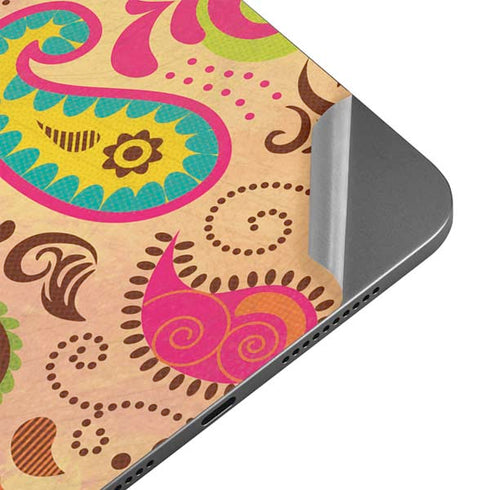 Colorful Mind Apple iPad Mini Skin