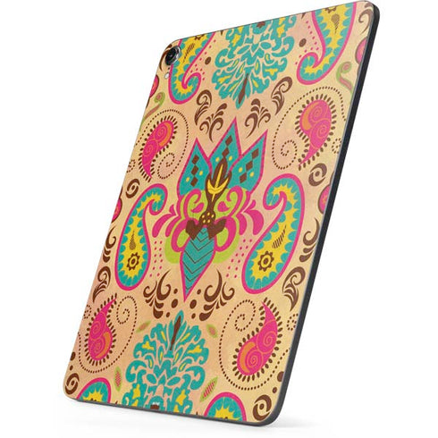 Colorful Mind Apple iPad Pro Skin