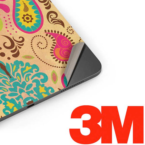 Colorful Mind Apple iPad Pro Skin