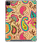 Colorful Mind iPad Cases