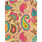 Colorful Mind iPad Pro 13in M4 (2024) Skin