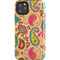Colorful Mind iPhone Cases