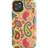 Colorful Mind iPhone Cases