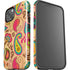 Colorful Mind iPhone 15 Impact Case