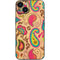 Colorful Mind iPhone 15 Skin
