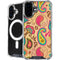 Colorful Mind iPhone 16 MagSafe Case