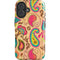 Colorful Mind iPhone 16 Magsafe Impact Case