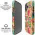 Colorful Mind iPhone 16 Magsafe Impact Case