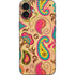 Colorful Mind iPhone 16 Plus Skin