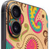 Colorful Mind iPhone 16 Plus Skin