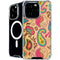 Colorful Mind iPhone 16 Pro MagSafe Case