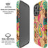 Colorful Mind iPhone 16 Pro Max Magsafe Impact Case