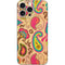 Colorful Mind iPhone 16 Pro Max Skin