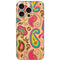 Colorful Mind iPhone 16 Pro Skin