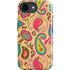 Colorful Mind iPhone 16e Impact Case