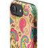 Colorful Mind iPhone 16e Impact Case