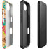 Colorful Mind iPhone 16e Impact Case