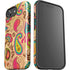 Colorful Mind iPhone 16e Impact Case