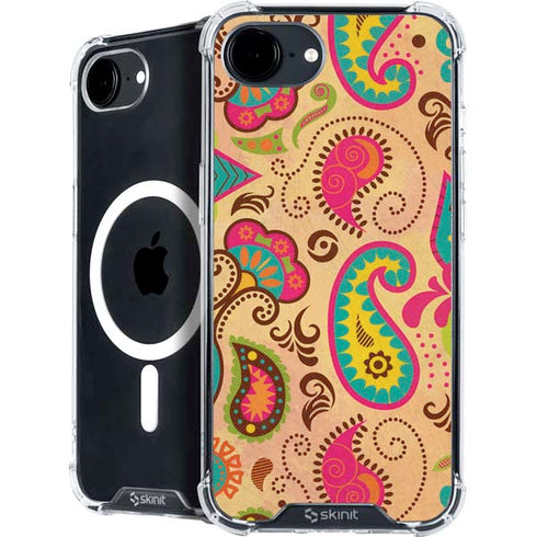 Colorful Mind iPhone 16e MagSafe Case