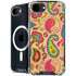 Colorful Mind iPhone 16e MagSafe Case