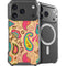 Colorful Mind iPhone 18 Pro MagSafe Case