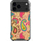 Colorful Mind iPhone 18 Pro Max Clear Case