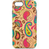 Colorful Mind iPhone Cases