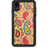 Colorful Mind iPhone Cases