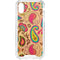 Colorful Mind iPhone XS Clear Case