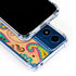 Colorful Mind Moto G 5G (2024) Clear Case