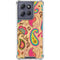 Colorful Mind Moto G Play 5G (2025) Clear Case