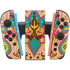 Colorful Mind Nintendo Switch 2 (2025) Joy-Con Controller Skin