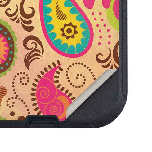 Colorful Mind Otterbox Defender iPhone Skin