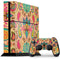 Colorful Mind PlayStation PS4 Skins