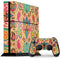 Colorful Mind PS4 Console and Controller Bundle Skin