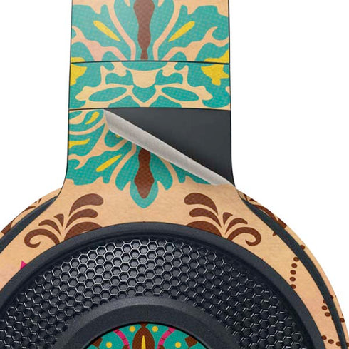 Colorful Mind Razer Kraken X Skin