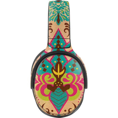 Colorful Mind Skullcandy Venue Skin