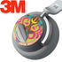 Colorful Mind Surface Headphones Skin