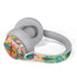 Colorful Mind Surface Headphones Skin