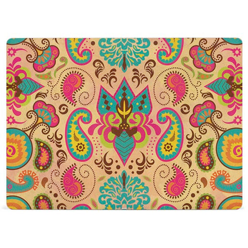 Colorful Mind Surface Laptop 2 Skin