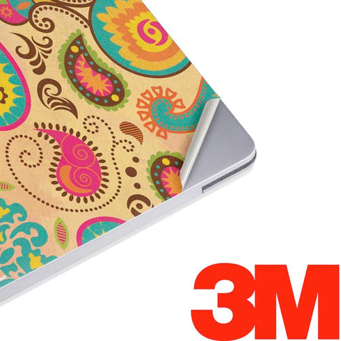 Colorful Mind Surface Laptop 2 Skin