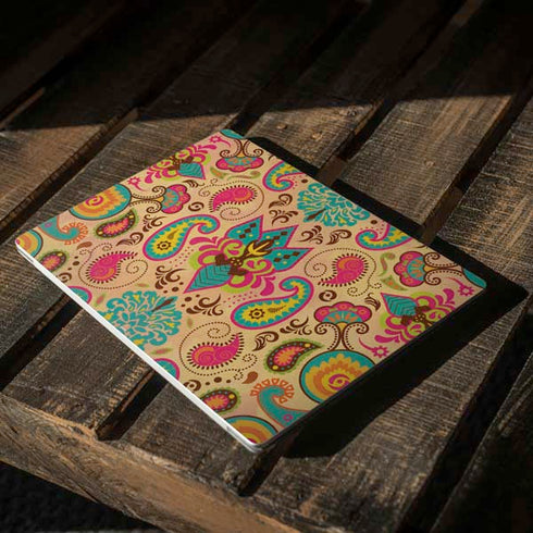 Colorful Mind Surface Laptop 2 Skin